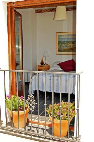 Alpujarra Escape - El Tinao