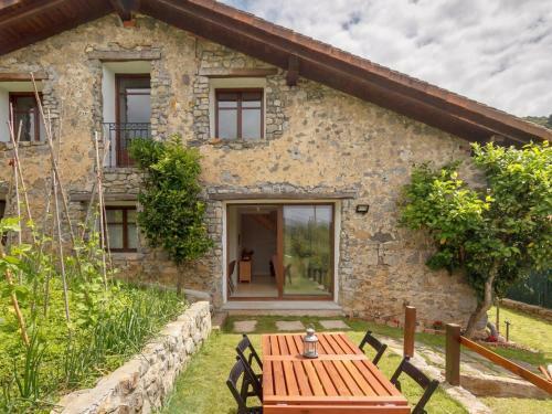 Villa Tranquilidad En La Reserva De Urdaibai