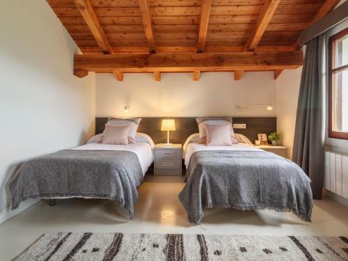 Villa Tranquilidad En La Reserva De Urdaibai