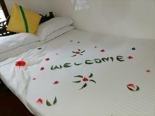 Hostal Kabalana Dinu Villa