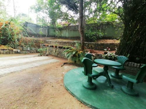 Hostal Kabalana Dinu Villa