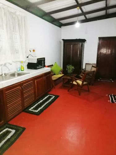 Hostal Kabalana Dinu Villa