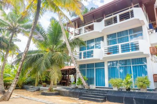 Hotel Olives Water Villa