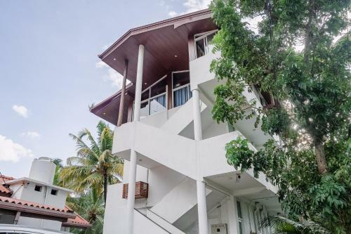 Hotel Olives Water Villa