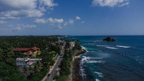 Hotel Olives Water Villa