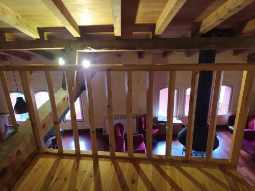 Apartamento Loft Con Vistas Al R�o