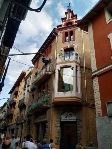 Apartamento Loft Con Vistas Al R�o