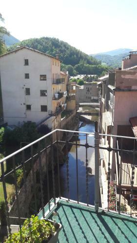 Apartamento Loft Con Vistas Al R�o