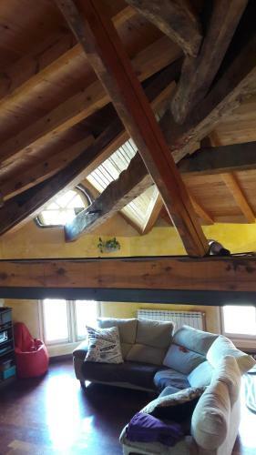 Apartamento Loft Con Vistas Al R�o