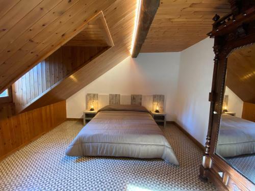 Villa El Niu De L?�guila (camprodon)