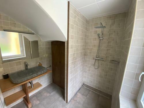 Villa El Niu De L?�guila (camprodon)