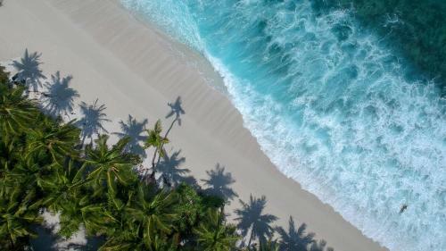 Hostal Sameydhaan Inn Fuvahmulah