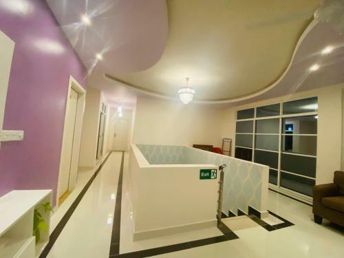 Hostal Hedheykuri Residence