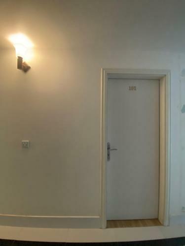 Hostal Hedheykuri Residence