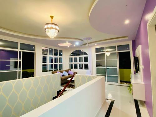Hostal Hedheykuri Residence