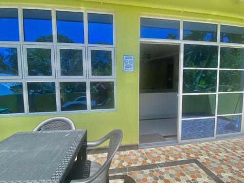 Hostal Hedheykuri Residence