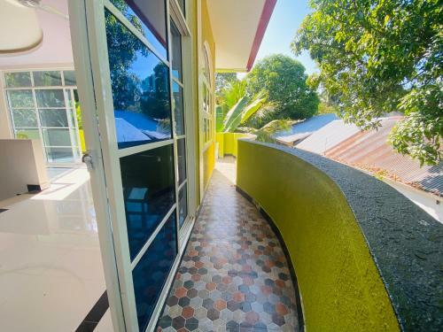 Hostal Hedheykuri Residence
