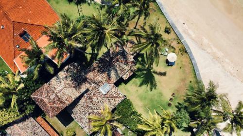 Bed & Breakfast Poya Villa By Sunsessions
