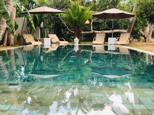 Hostal Stuthi Villa