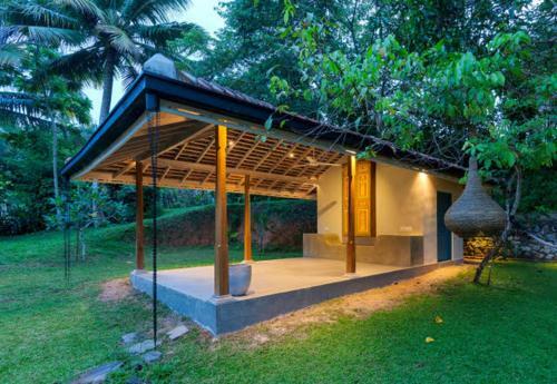 Hostal Stuthi Villa