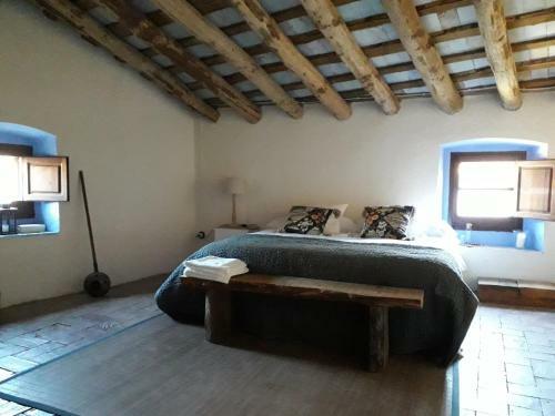 Agroturismo Las Heras