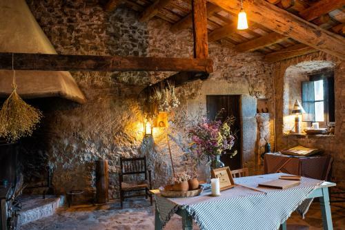 Agroturismo Las Heras