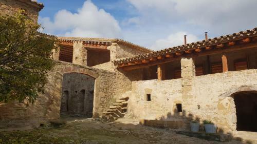 Agroturismo Las Heras
