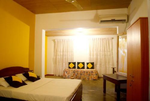 Apartamento Palm Shade Villa