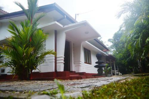 Apartamento Palm Shade Villa