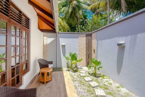 Villa Alafehi Retreat