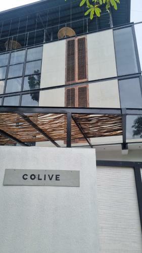 Hotel Colive Ahangama