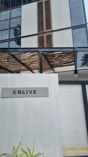 Hotel Colive Ahangama