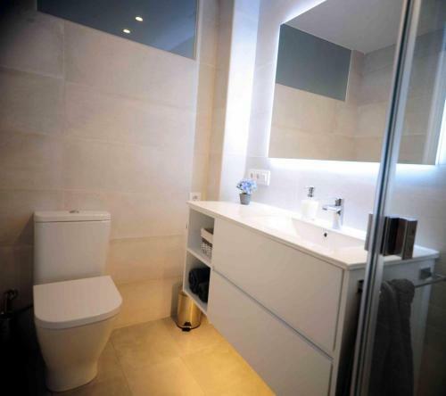 Apartamento Frente Al Mar