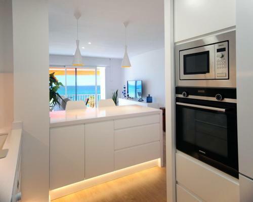 Apartamento Frente Al Mar