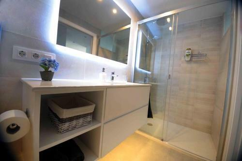 Apartamento Frente Al Mar