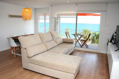 Apartamento Frente Al Mar