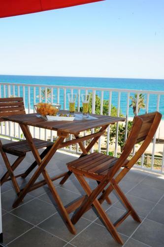 Apartamento Frente Al Mar