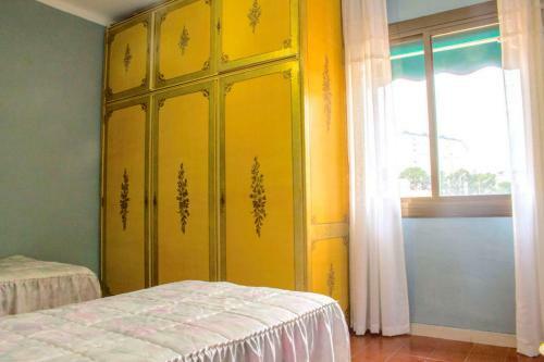 Artistic Apartment With Panoramic Views