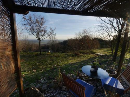 Bed & Breakfast Finca Miraval-el Verde