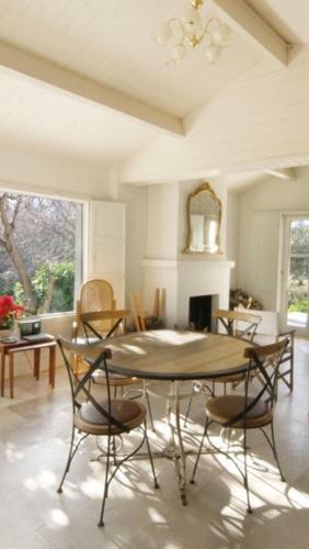 Bed & Breakfast Finca Miraval-el Verde