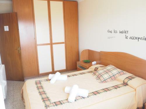Apartamento Con Balc�n Y Vistas Al Mar. 2min Playa