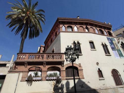 Beach Apartment Santissima