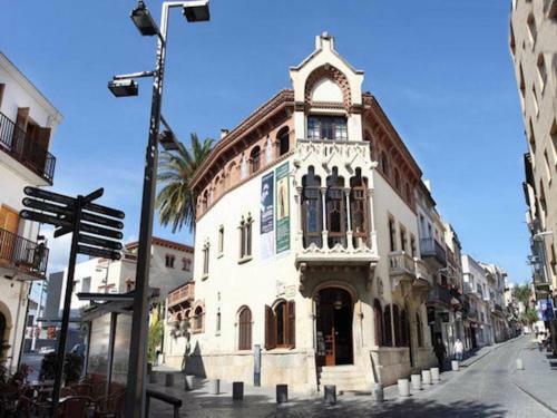 Beach Apartment Santissima