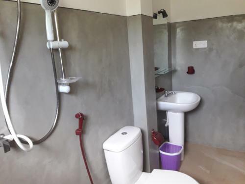 Hostal Pigeon House Kabalana
