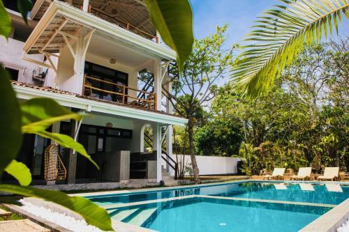 Bed & Breakfast Good Story Chill Villa