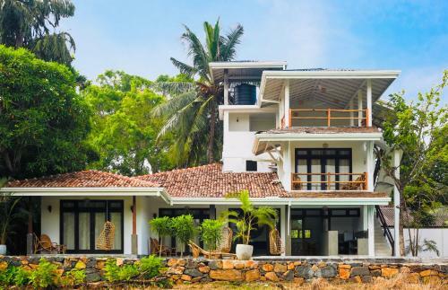 Bed & Breakfast Good Story Chill Villa