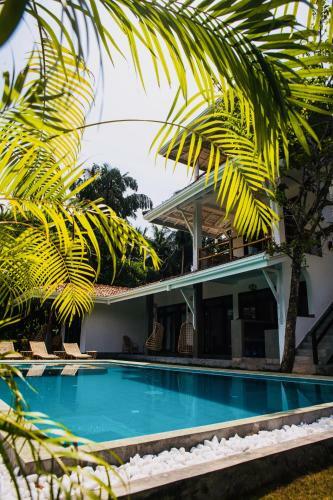 Bed & Breakfast Good Story Chill Villa
