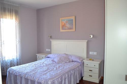 Agroturismo Casa Rural Bocanegra