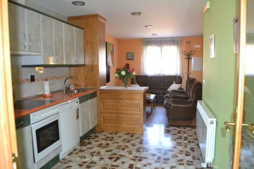Agroturismo Casa Rural Bocanegra