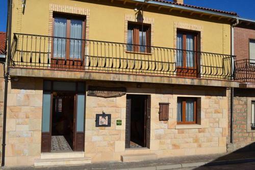 Agroturismo Casa Rural Bocanegra